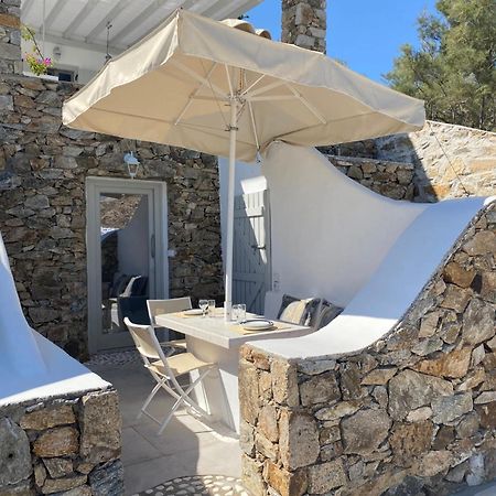 Rineia Complex By Live&Travel Apartment Mykonos Town Bagian luar foto